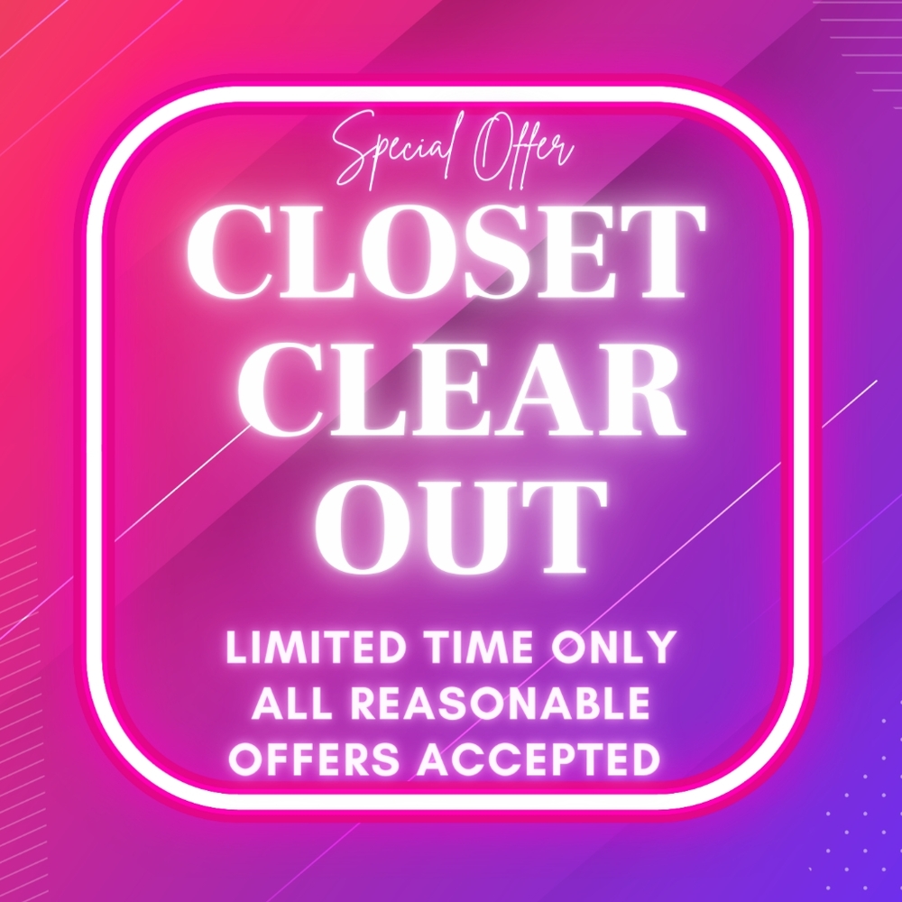 Clear Out
